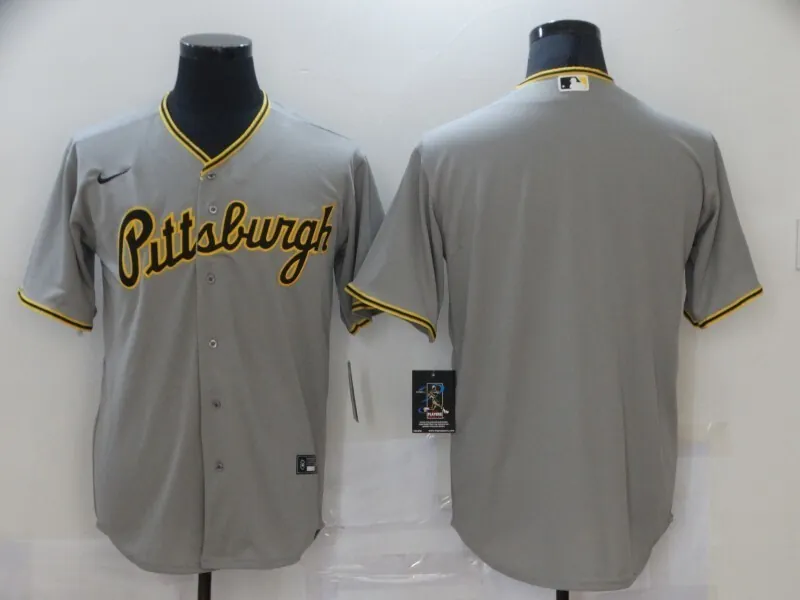 Pittsburgh Pirates 5