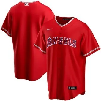 Los Angeles Angels 69
