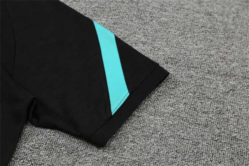 Inter Milan Polo black 7