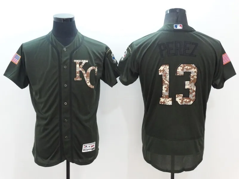 Kansas City Royals 17