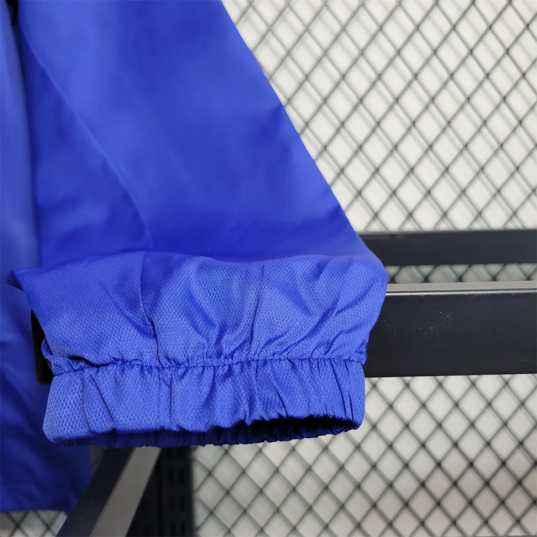 2017 Windbreaker Cruzeiro Blue 3
