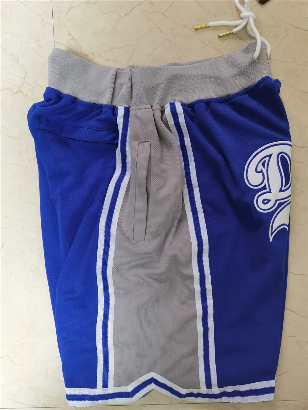 MLB Shorts 21