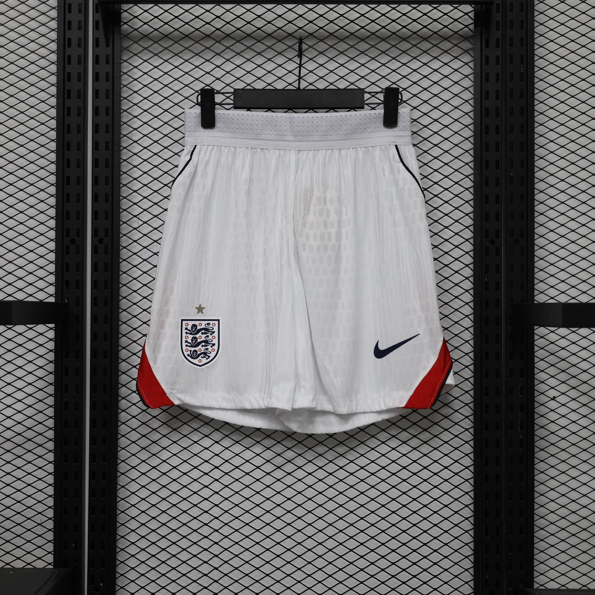 2026 World Cup England Home Kit Player Version Football Shorts AAAAJersey Supply Yupoo 8 6