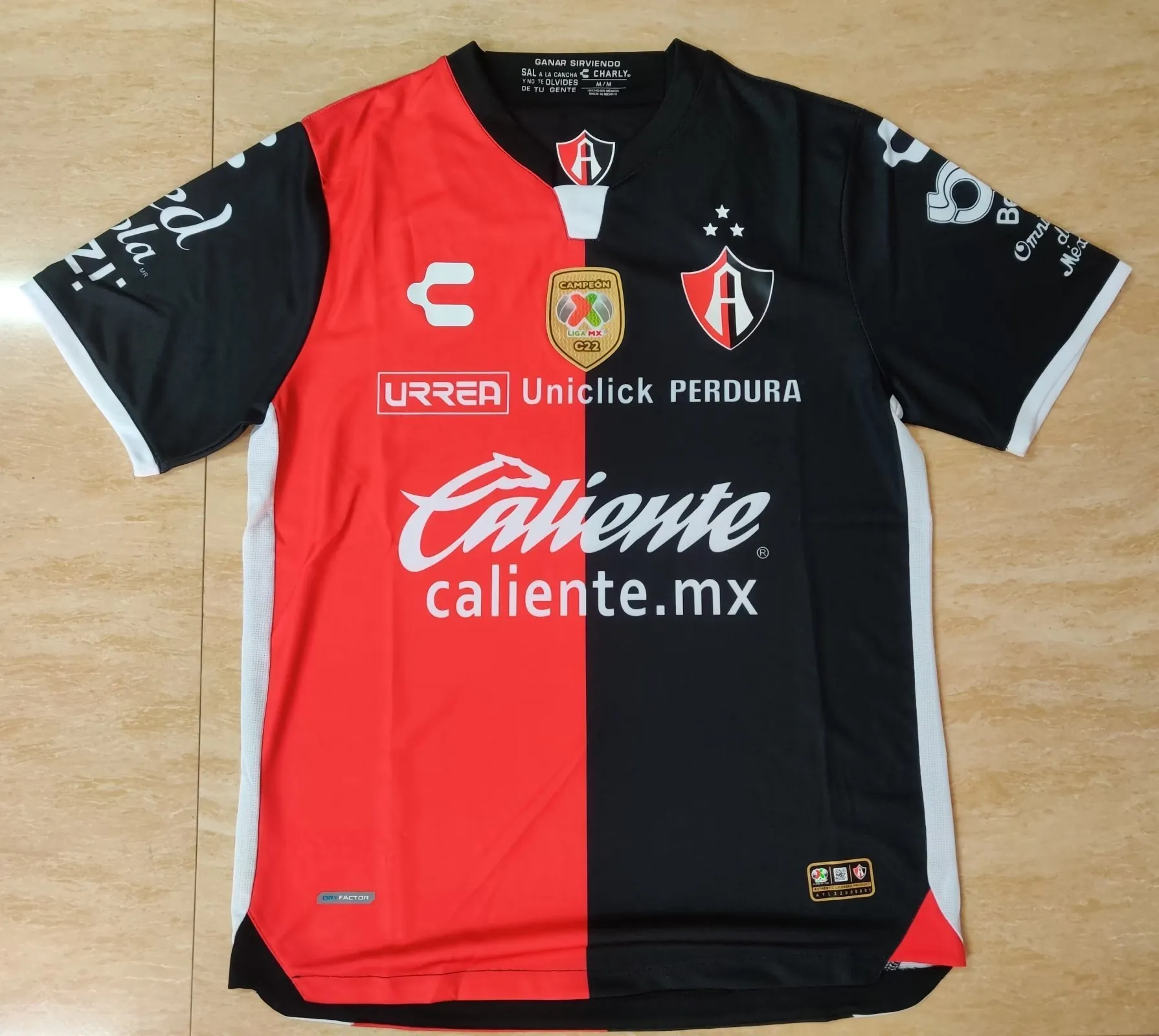 22-23 Atlas home 2