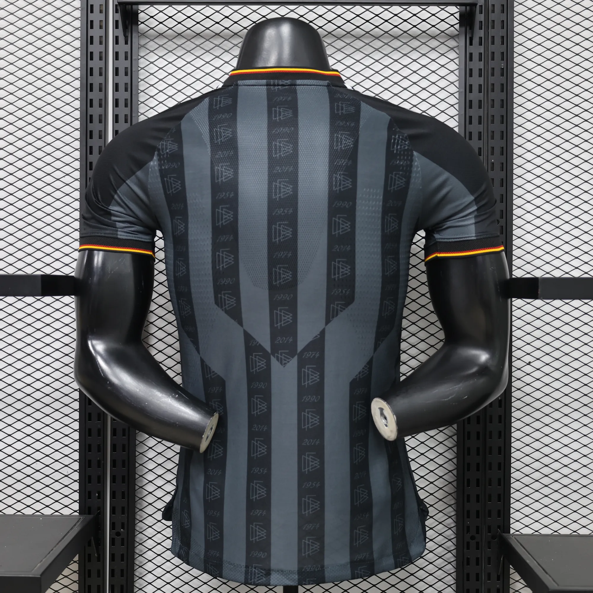 2026 Germany Mens Special Edition Kit Player Version Soccer T-Shirt AAAAJersey Supply Yupoo 7 7