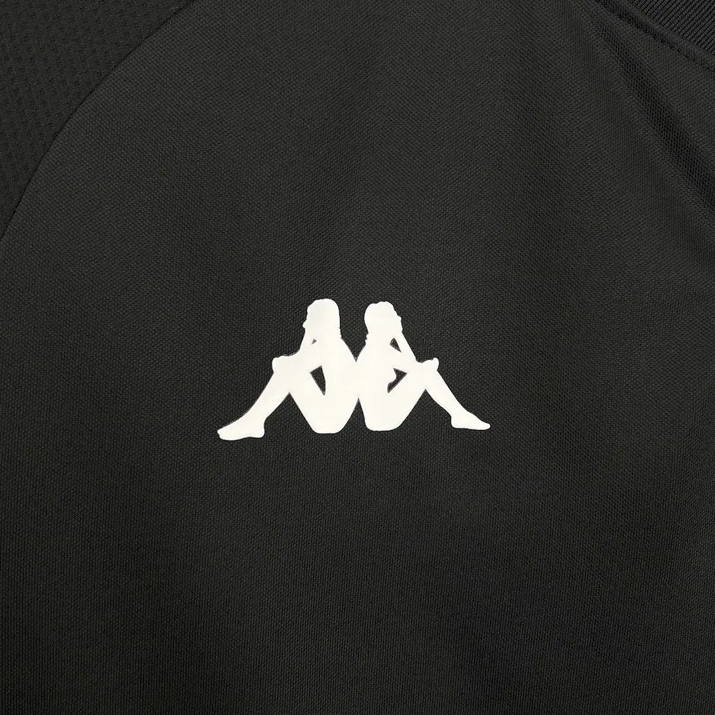 25-26 Botafogo Black Special Edition Kit Football T-Shirt AAAAJersey Wholesale Yupoo 3