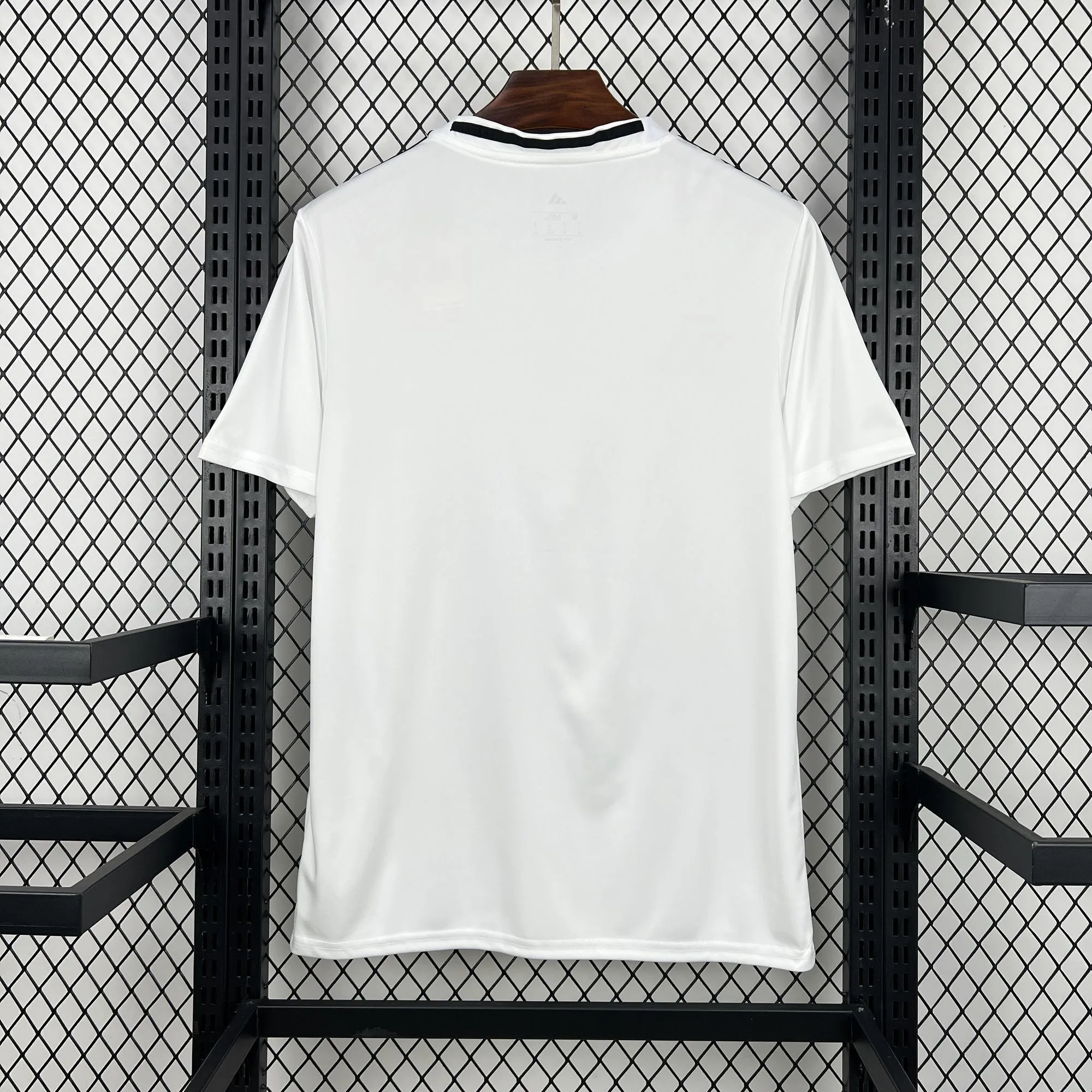 2026 World Cup Curaçao Away Kit Football T-Shirt AAAAJersey Supply Yupoo 4