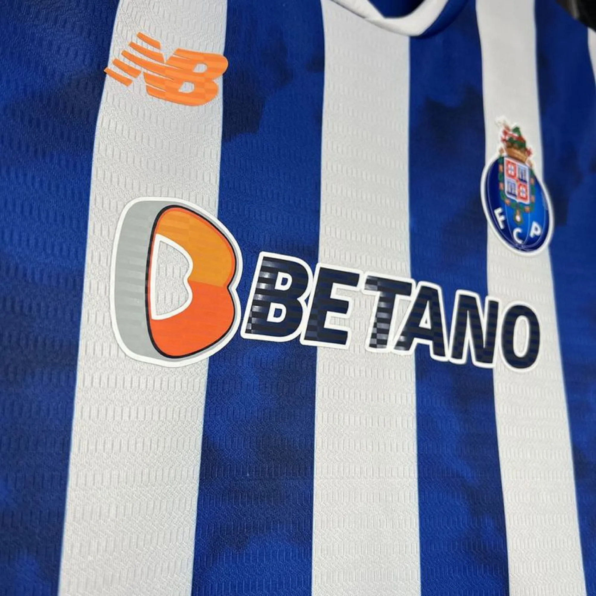 24-25 Porto Home Kid Kits Youth Apparels Sport AAAAJersey Yupoo 10