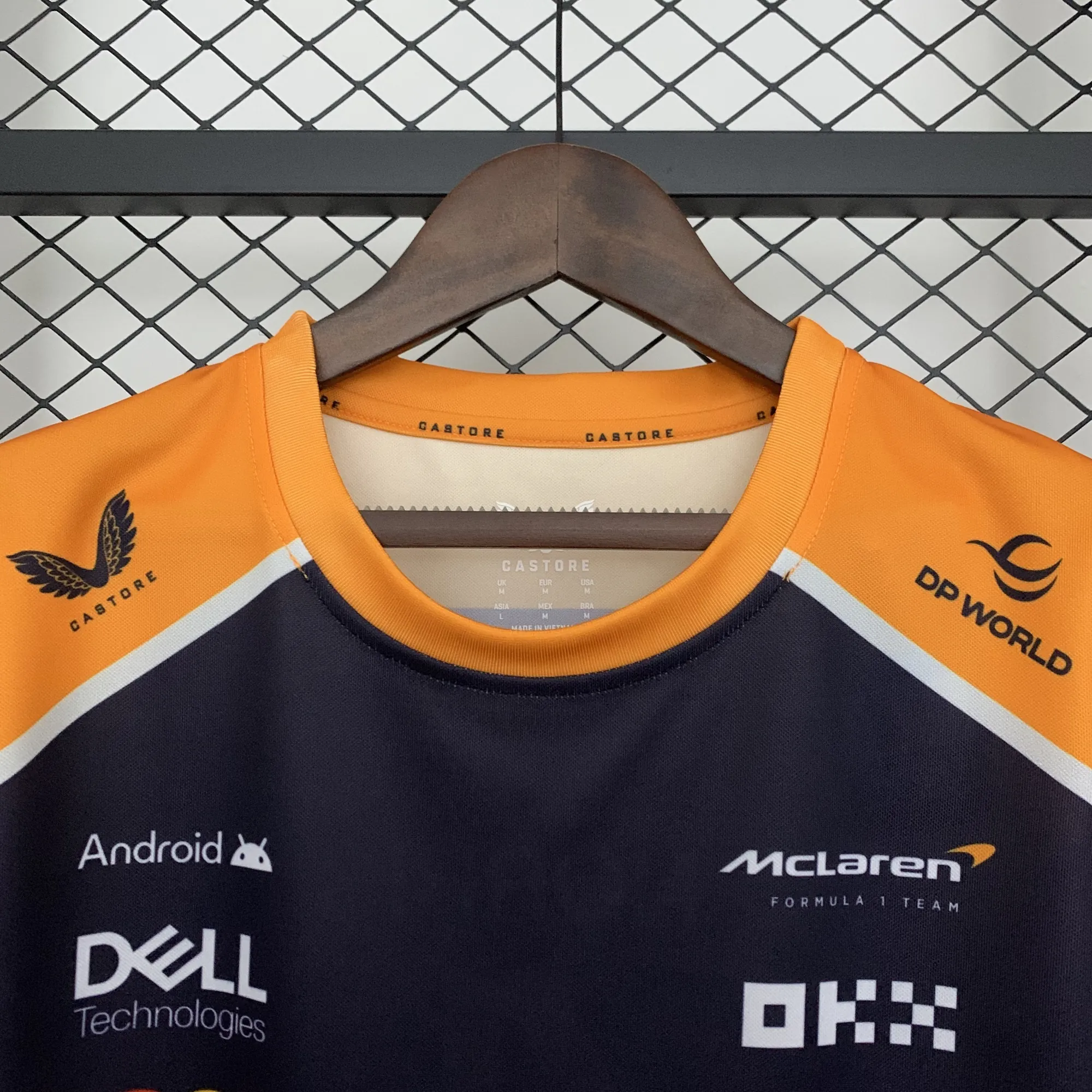 2025 F1 Formula One; S-5XL-4 2