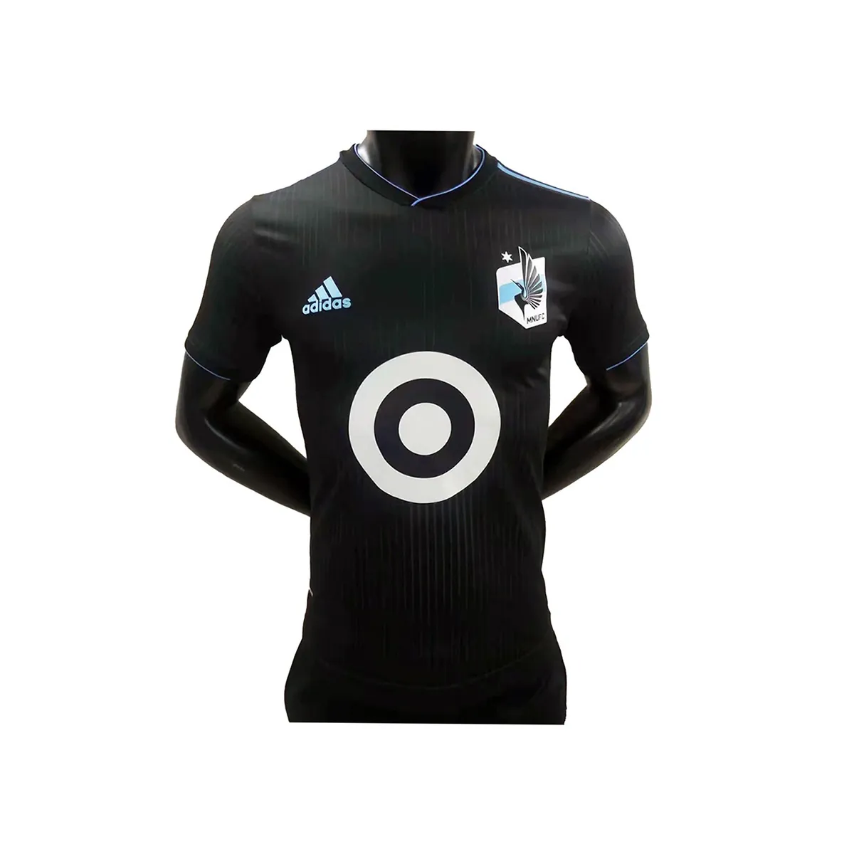 22-23 Minnesota United home player version 8