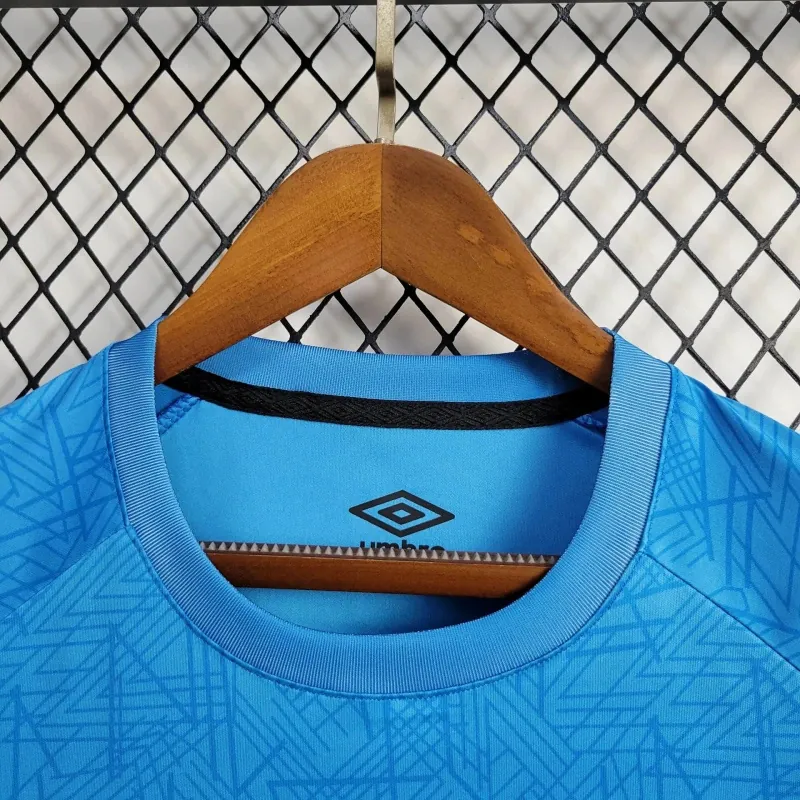 24-25 Gremio Training Shirt Football AAAAJersey Yupoo 2