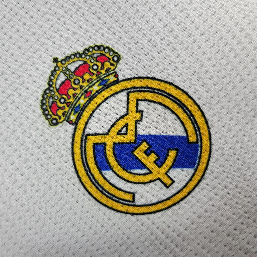 23-24 Real Madrid Casual player version 1