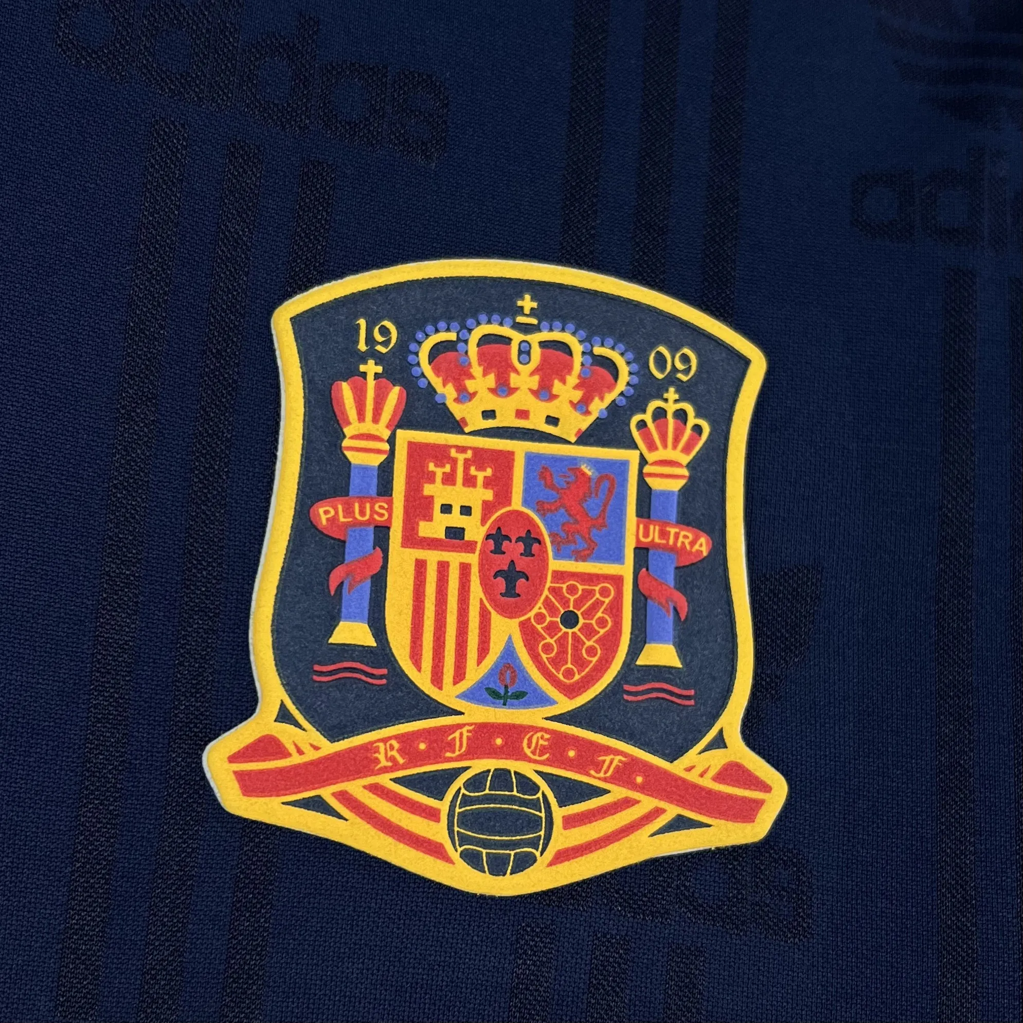 2026 Mens Spain World Cup OG Lifestyler Soccer T-Shirt AAAAJersey Wholesale Yupoo 8 2
