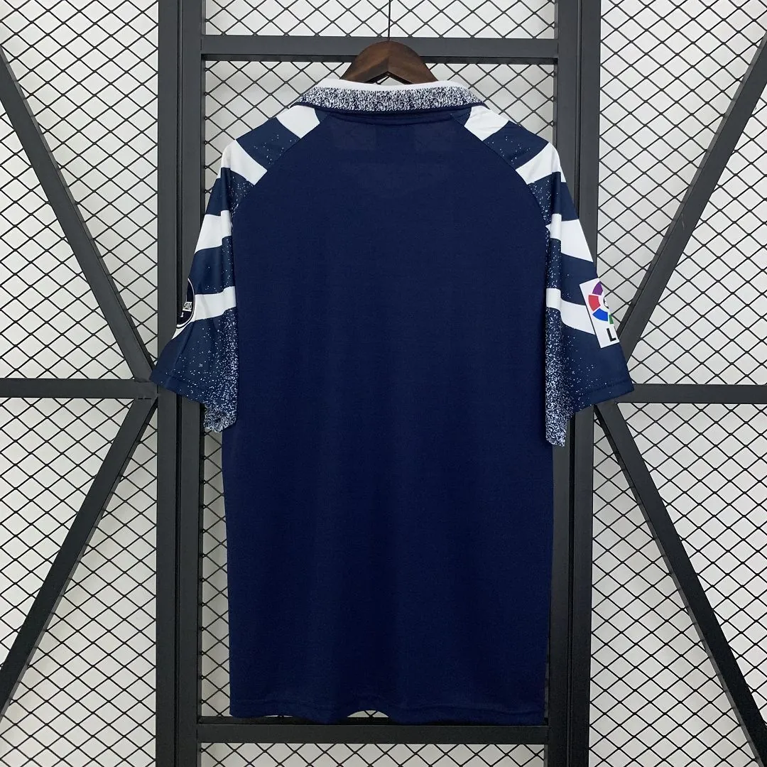 Retro Tenerife 75th Anniversary Away Retro Kit Vintage Shirt AAAAJersey Supply Yupoo 7
