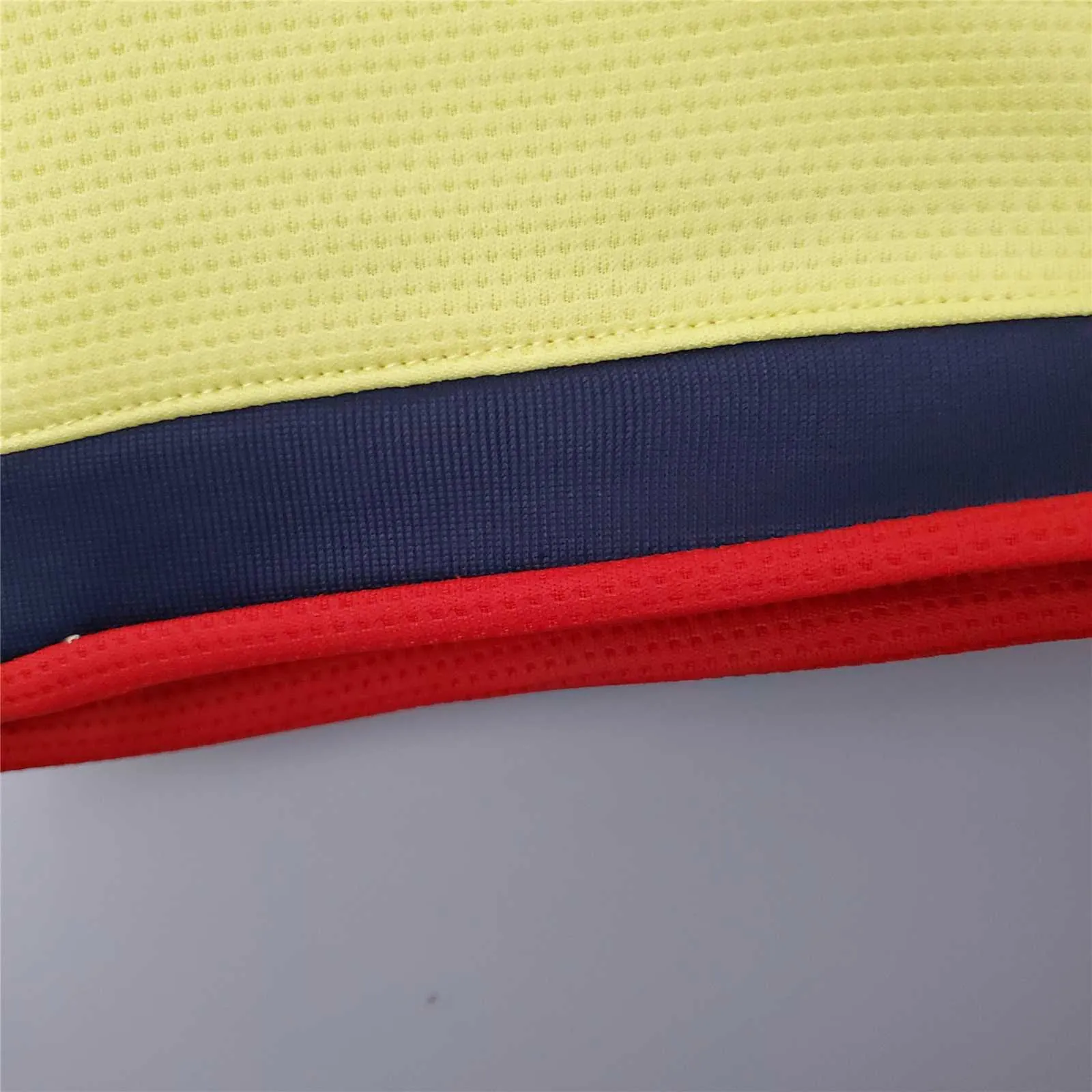 21-22 Arsenal away 8