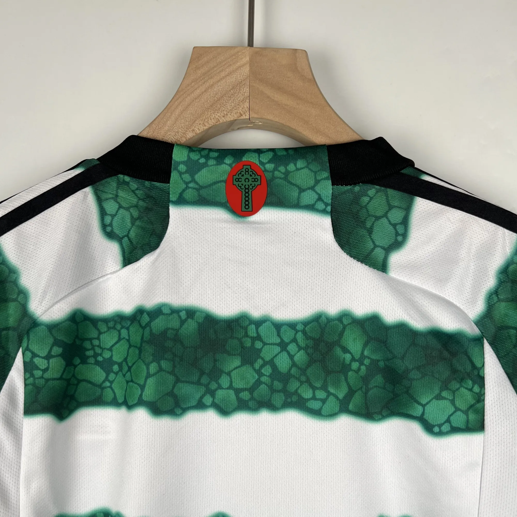 23-24 Celtic home size 16-28 2