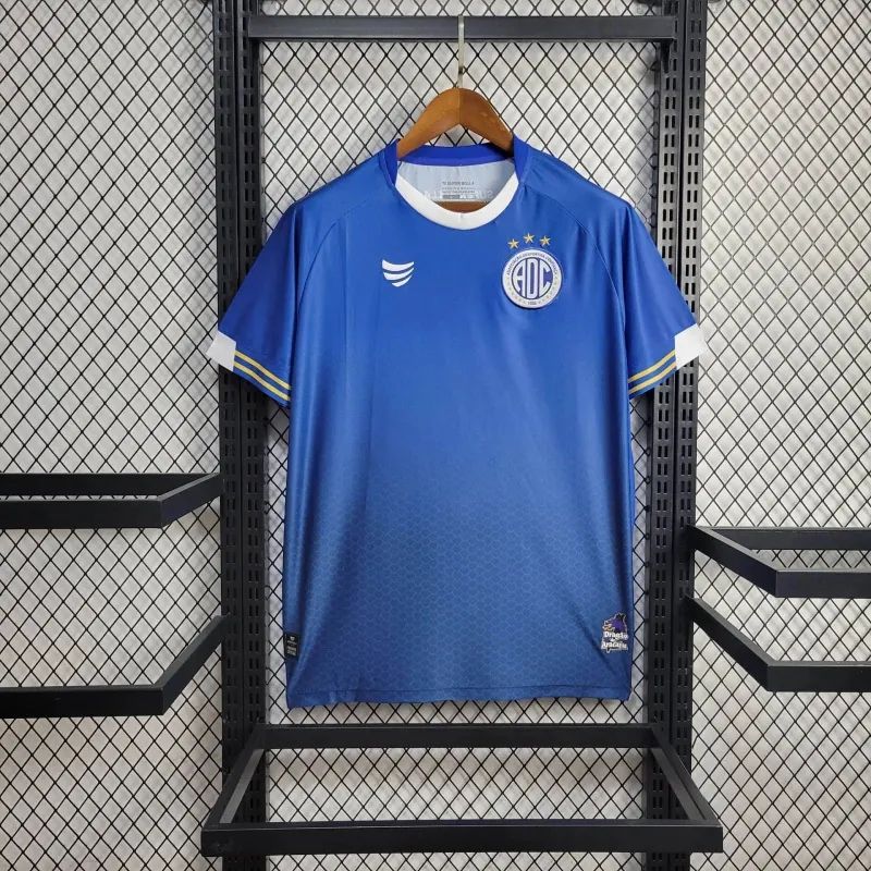 24-25 Confiana Home Kit Football AAAAJersey Supplier 10