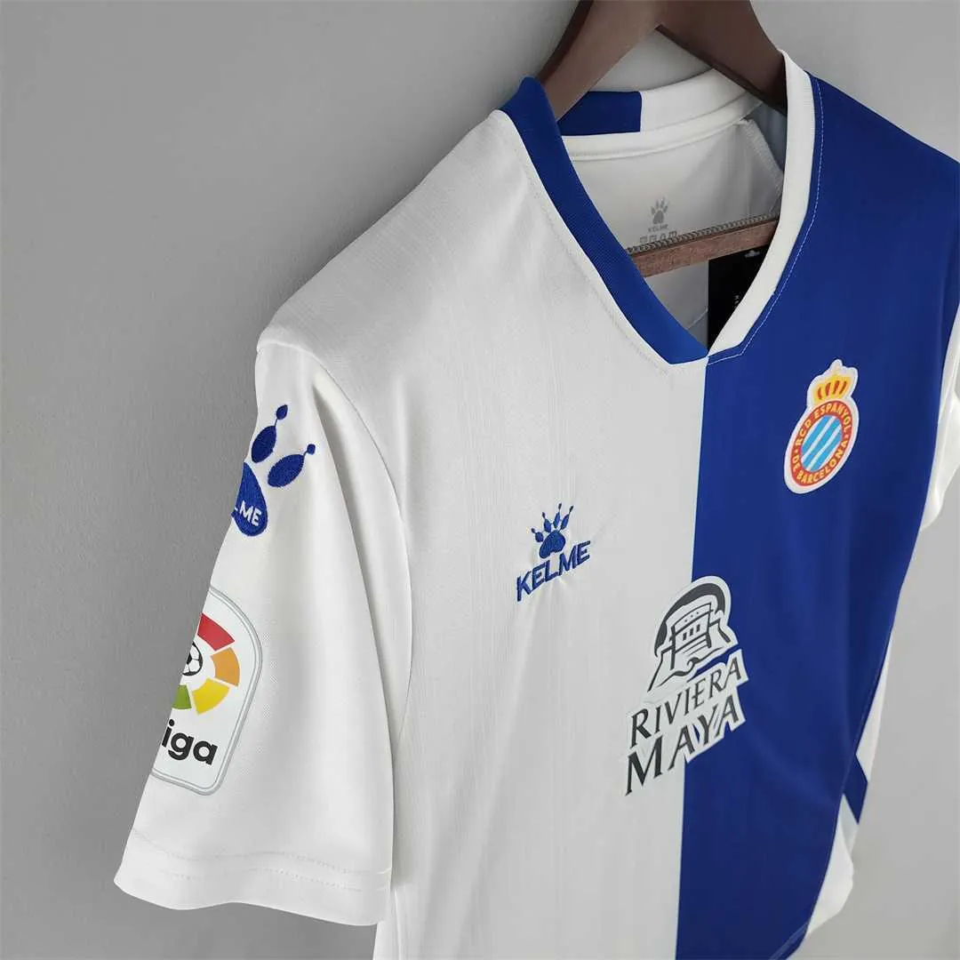 22-23 Espanyol third away 7