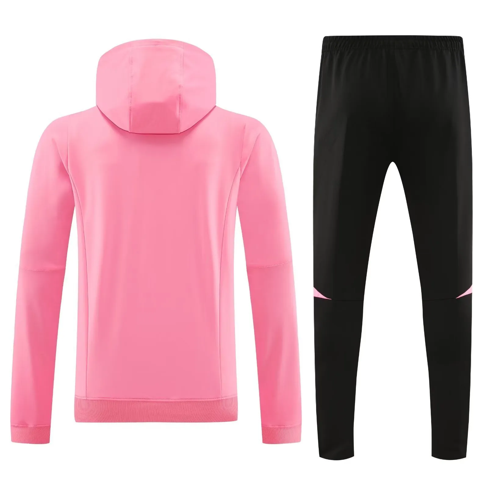 23-24 Inter Miami Hoodies Long Sleeve Training Suit Yupoo 2