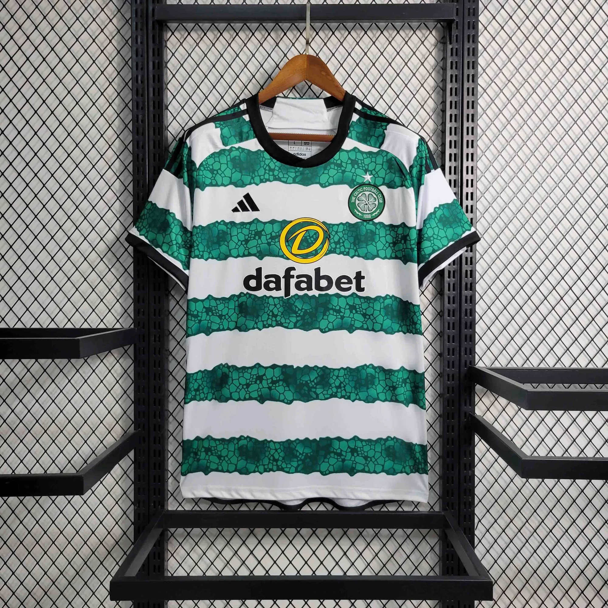 23-24 Celtics Home S-XXL 10