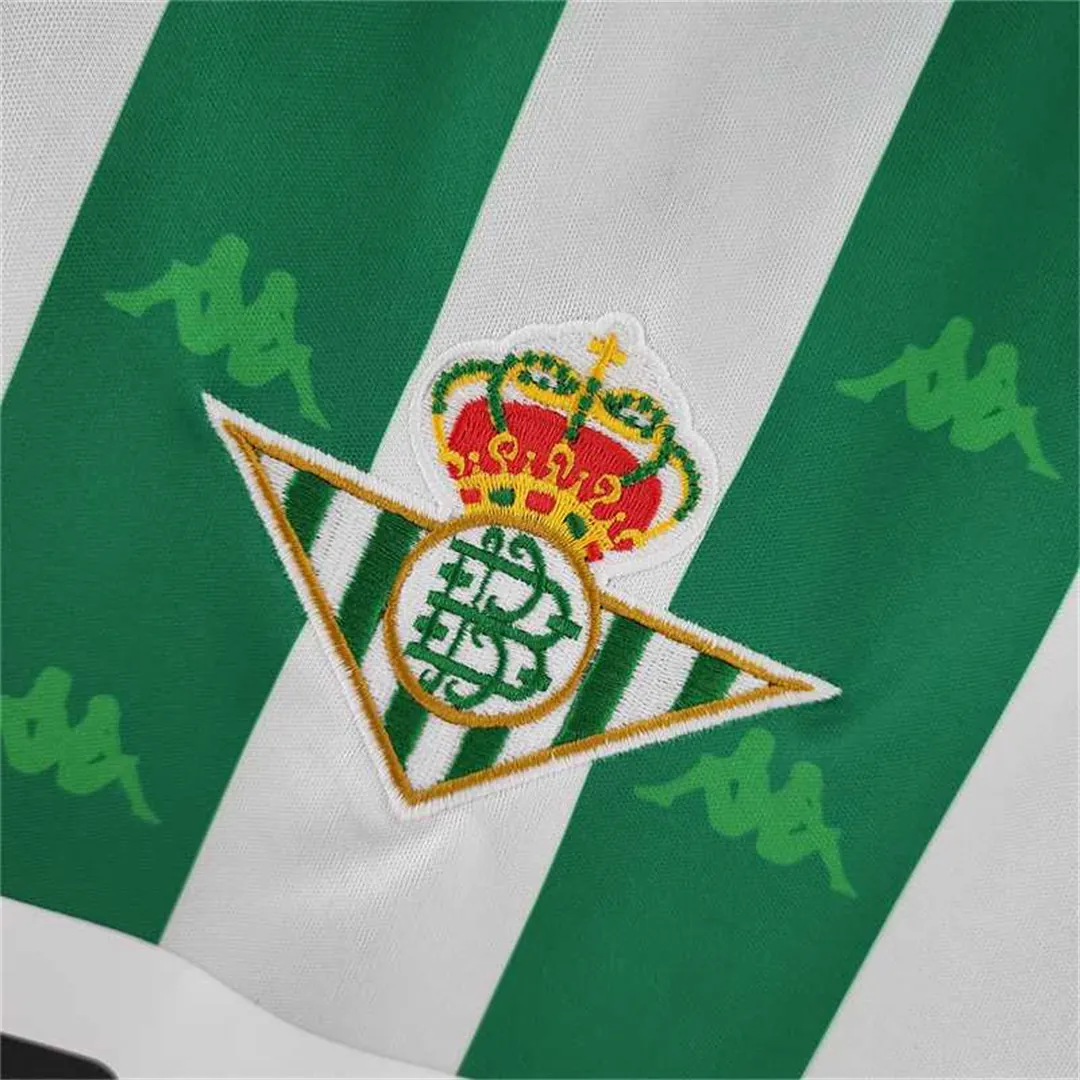 96-97 Real Betis home 5