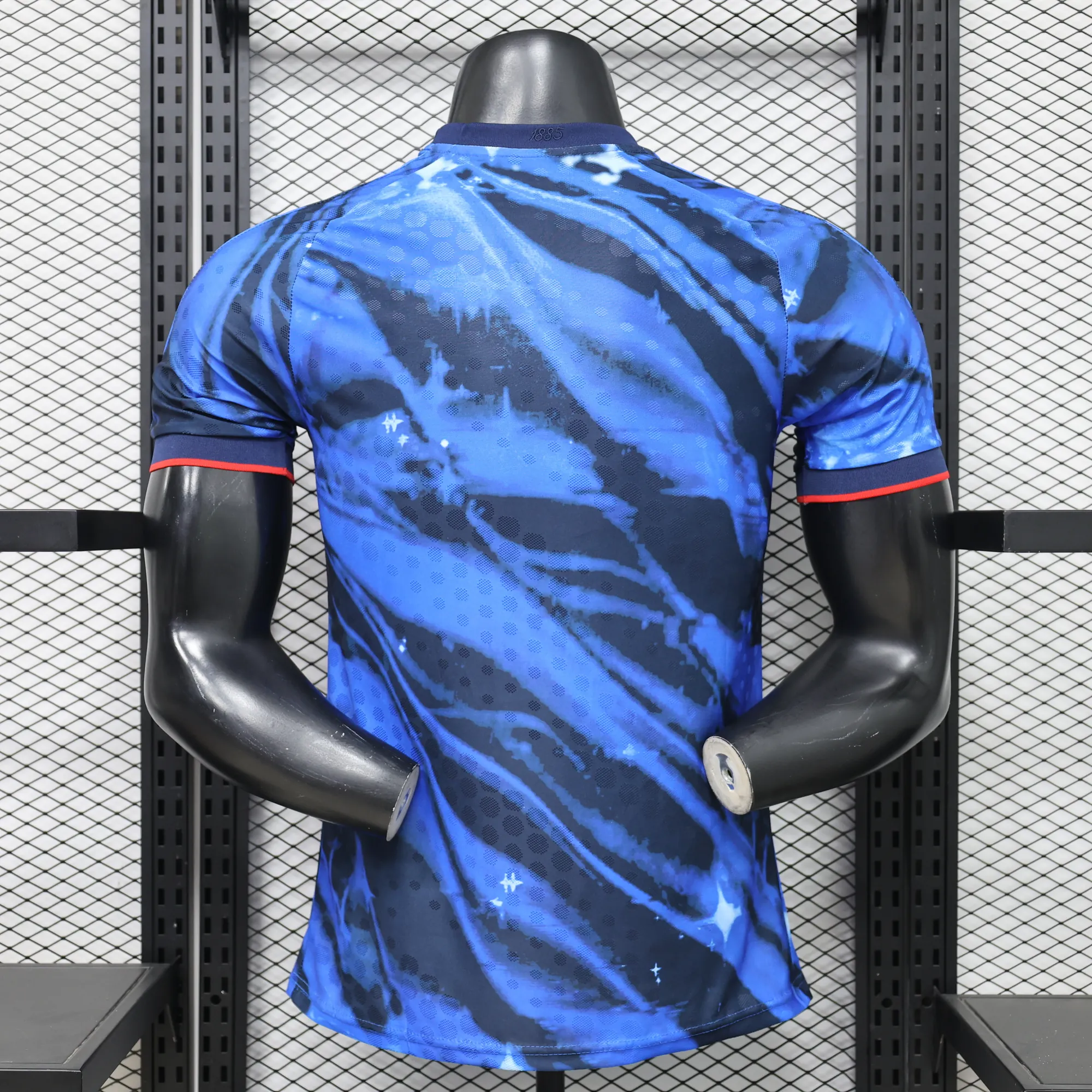 2026 USA Mens Special Edition Kit Player Version Shirt AAAAJersey Supply Yupoo 8 6