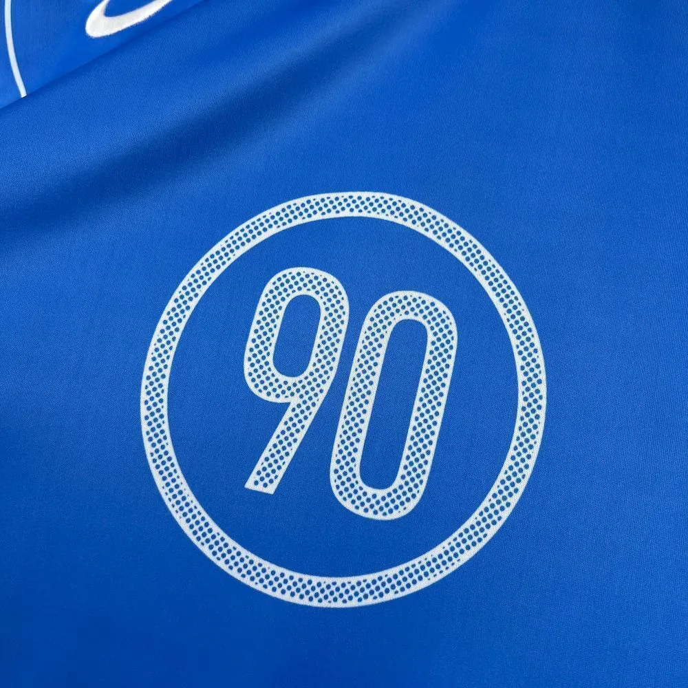 25-26 Nike 90 Dri-FIT Football T-Shirt AAAAJersey Yupoo-2 2