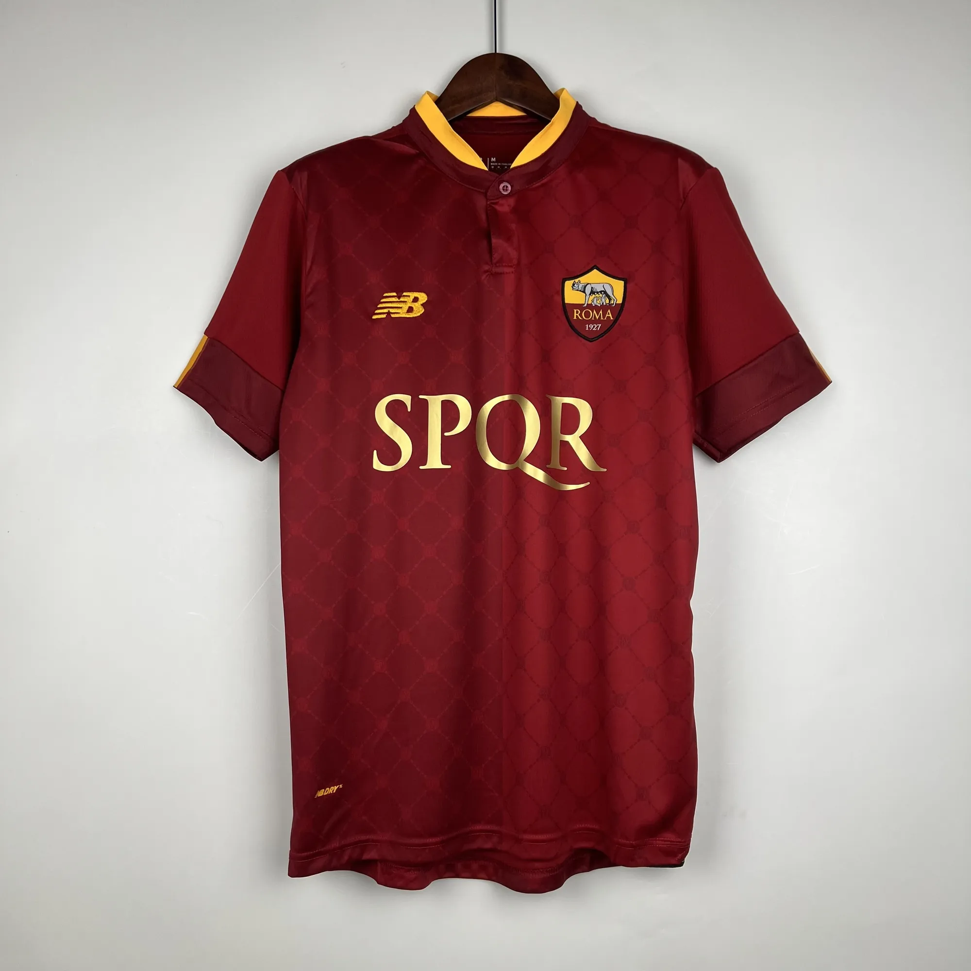22-23 Roma Home S-XXL 10
