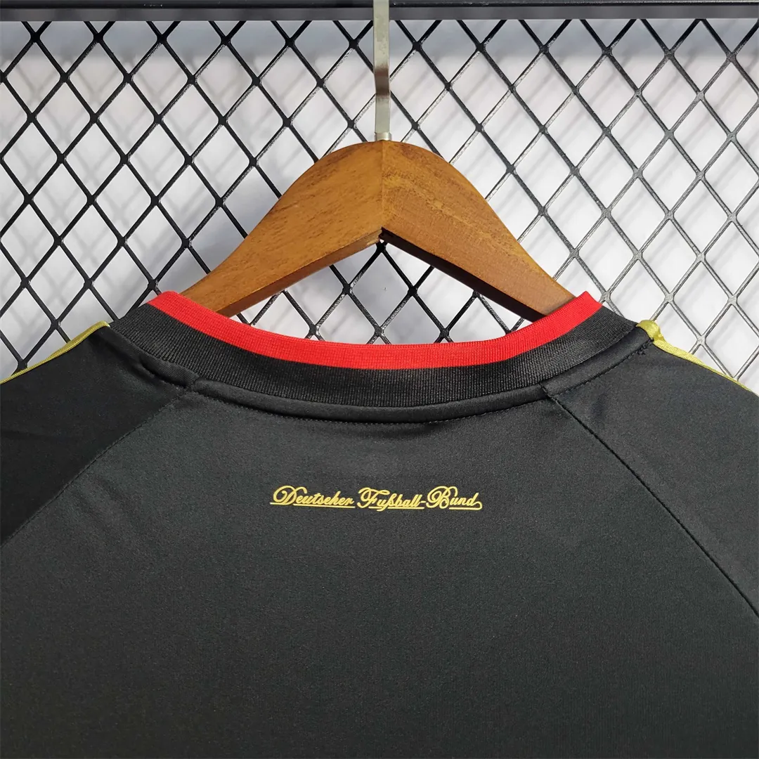 2010 Germany away 6
