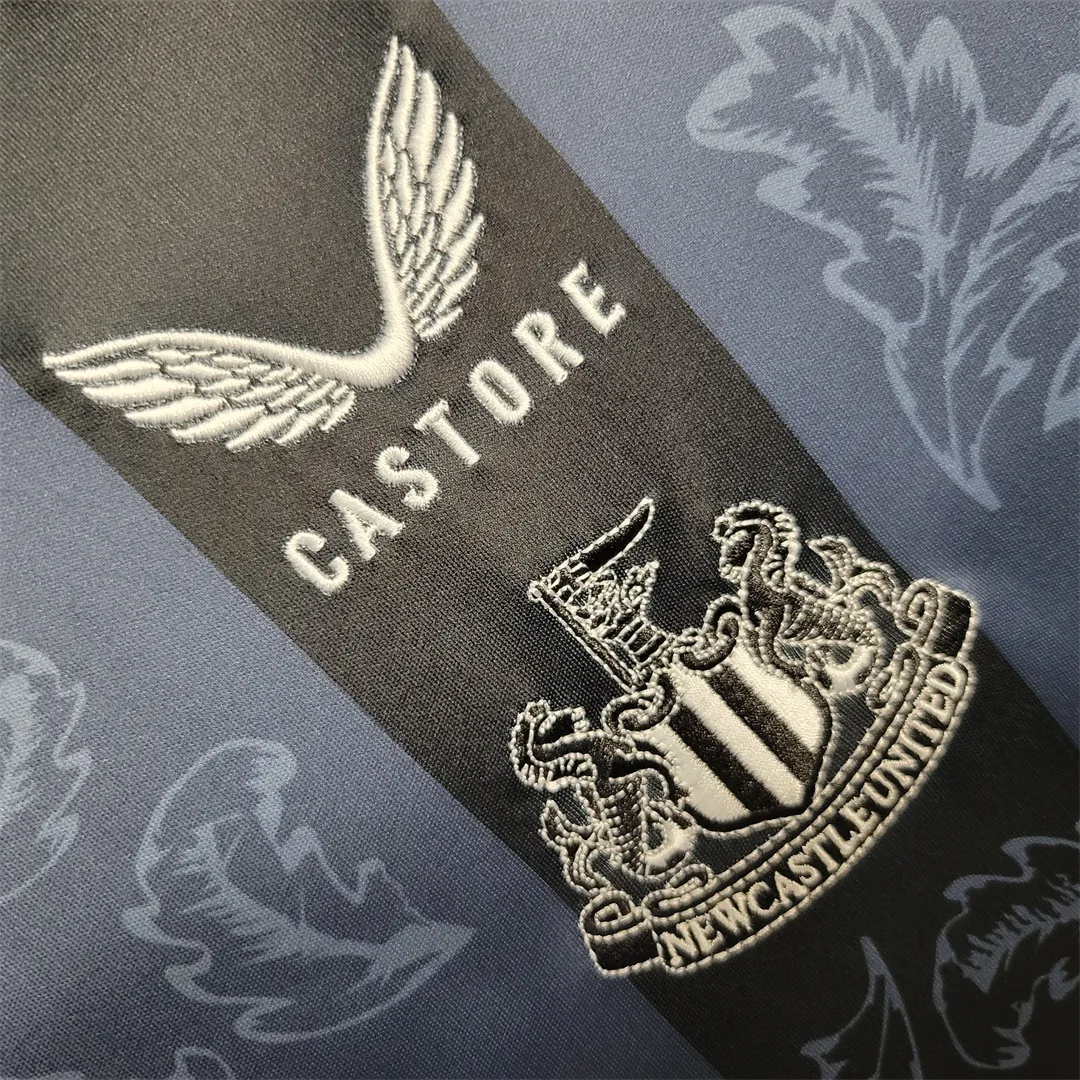 22-23 Newcastle 130th Anniversary 1