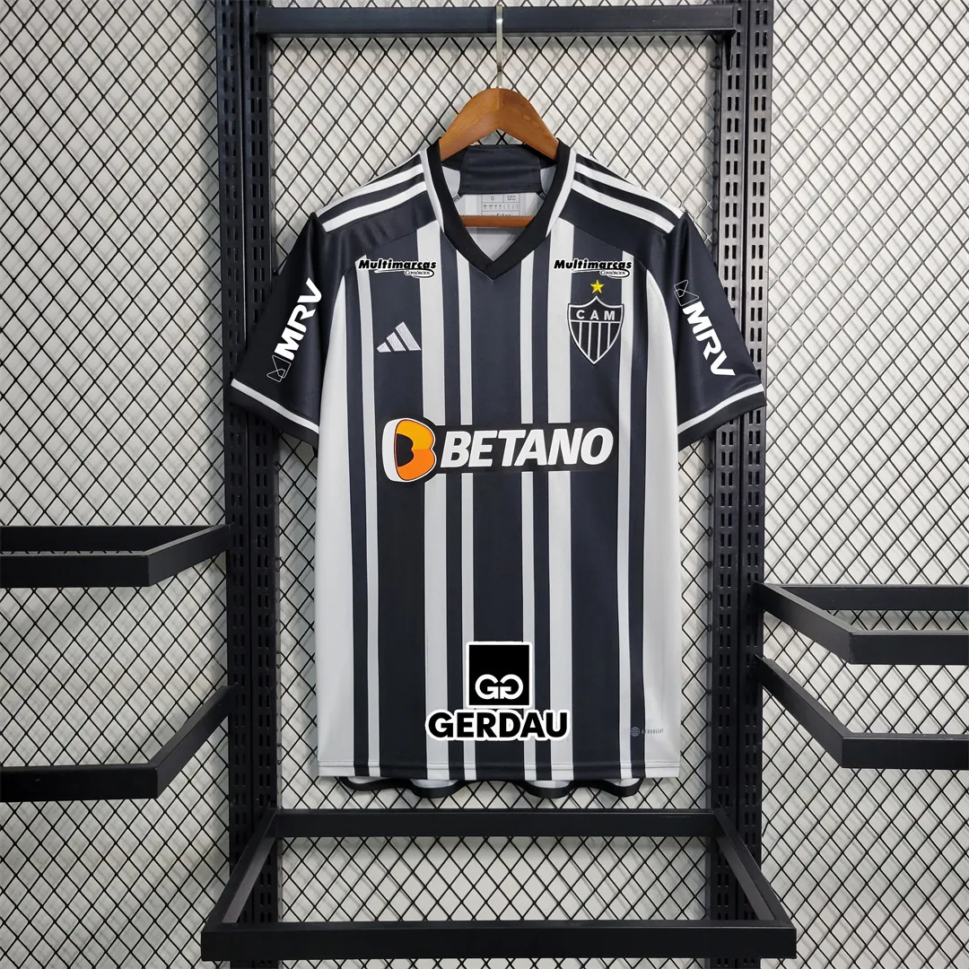 23-24 Atletico Mineiro home 15