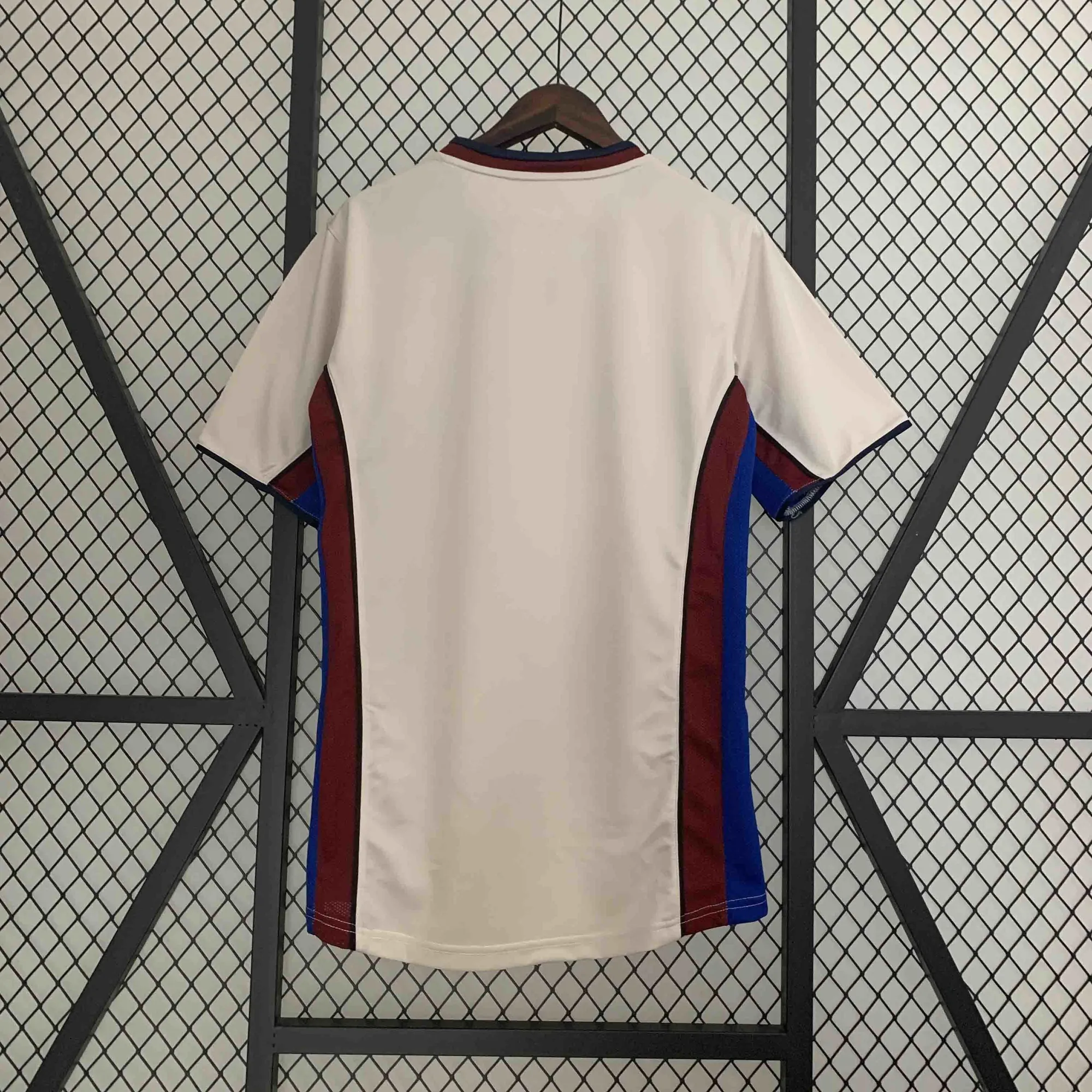 88-89 Retro Barcelona Away S-XXL 2