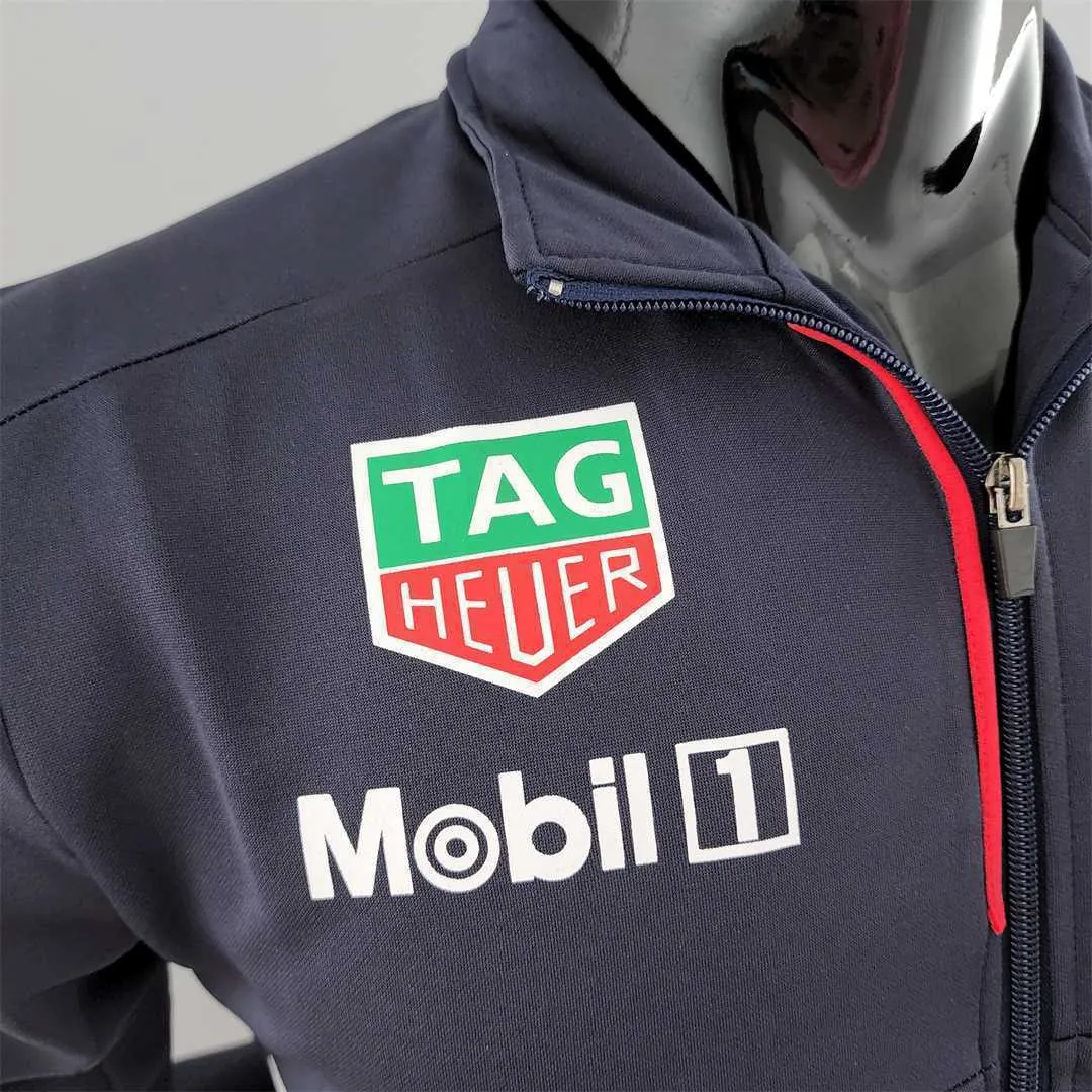 2022 F1 Jacket #0004 5