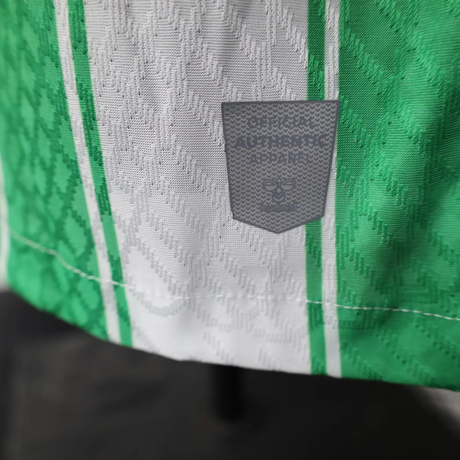 23-24 Real Betis Home Player version S-XXL 7