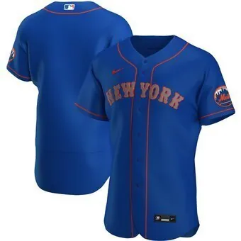New York Mets 44