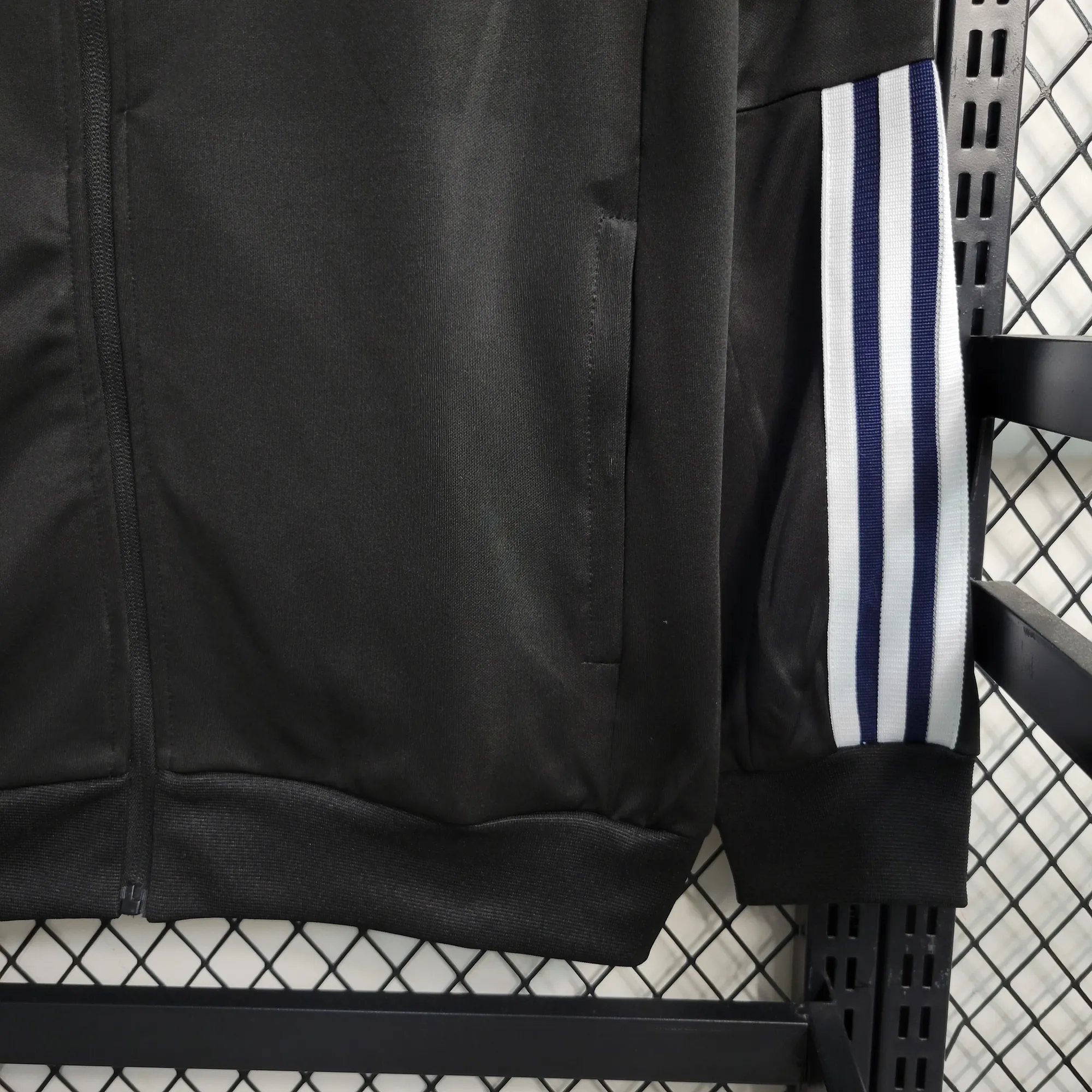 23-24 Sao Paulo training suit jacket1684406069000 7