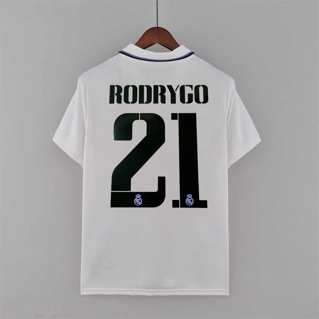 22-23 Real Madrid home - 5 1