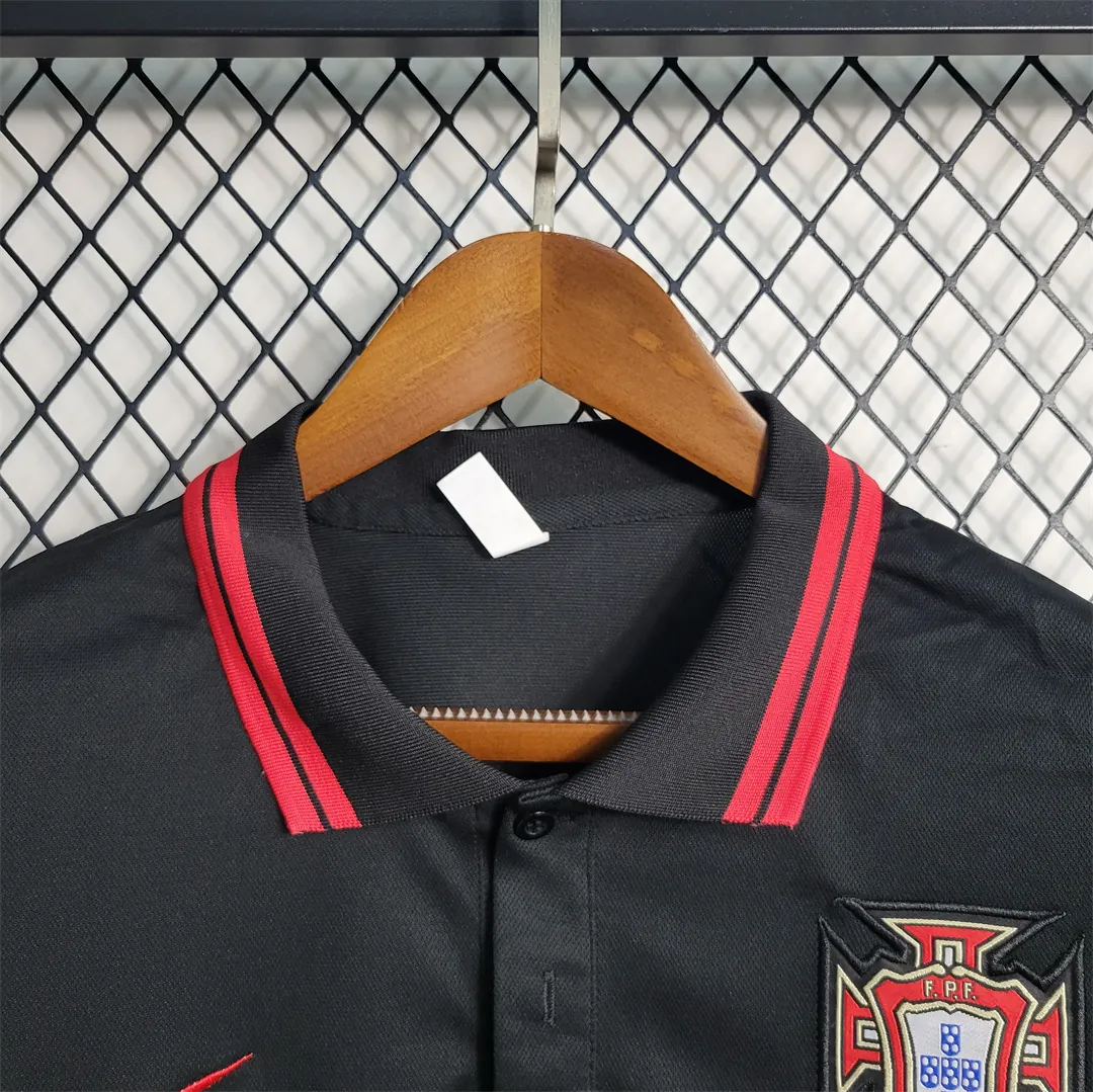 2023 Portugal black POLO 1