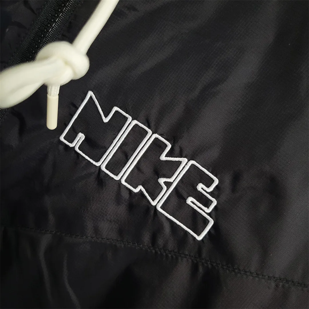 Windbreaker Nike - 9 2