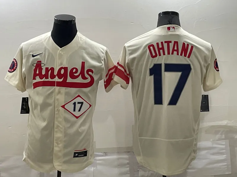 Los Angeles Angels 41