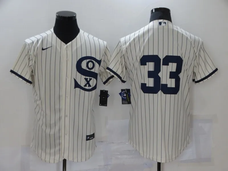 Chicago White Sox 56