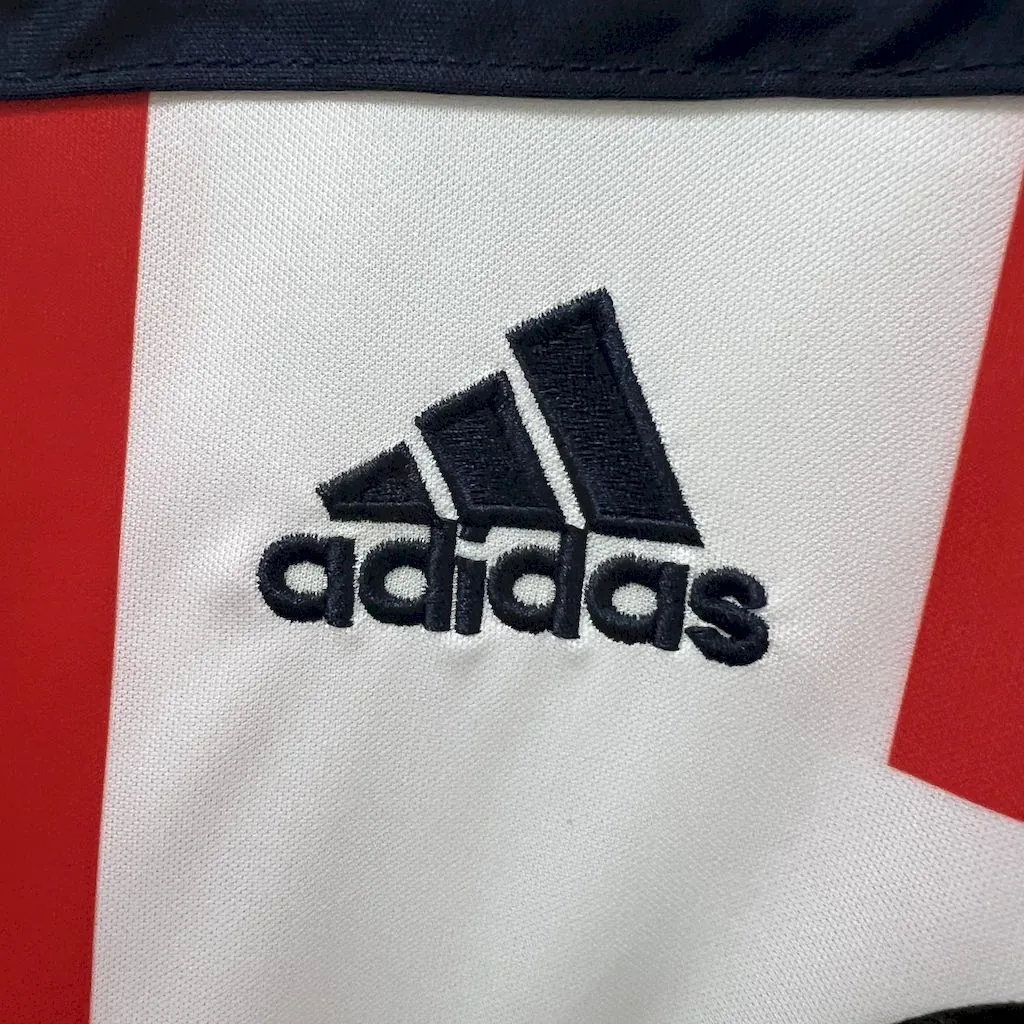 00-01 Bayern Munich Away Retro Kit Vintage Shirt AAAAJersey Supplier Yupoo 1