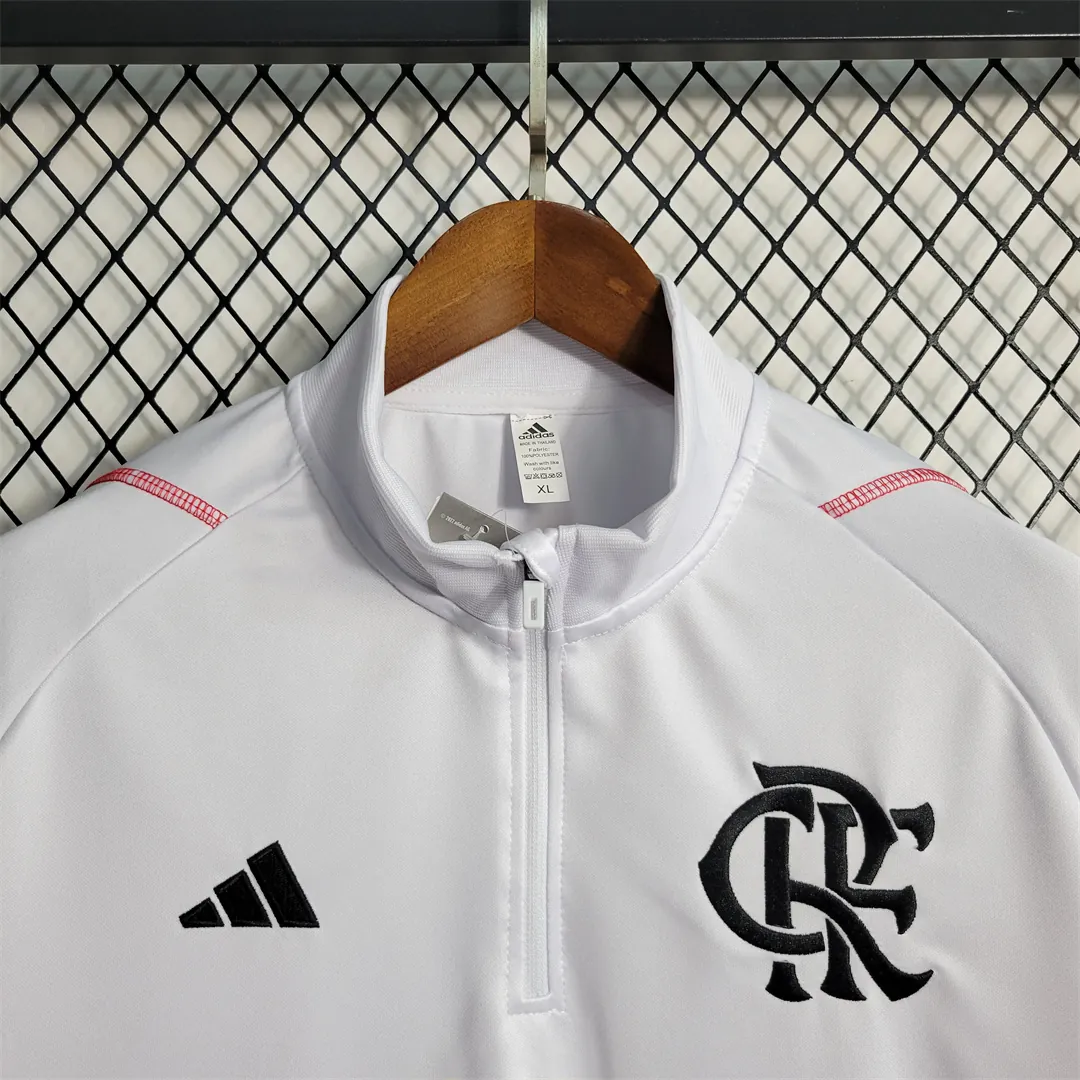 23-24 FlamenGo Training Shirt Top 7