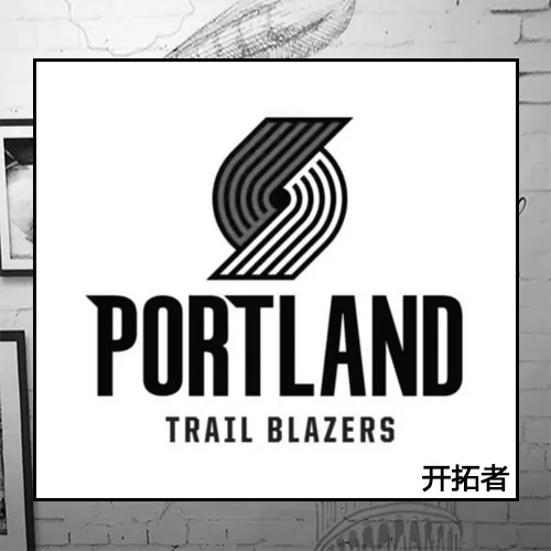 Portland Trail Blazers 1