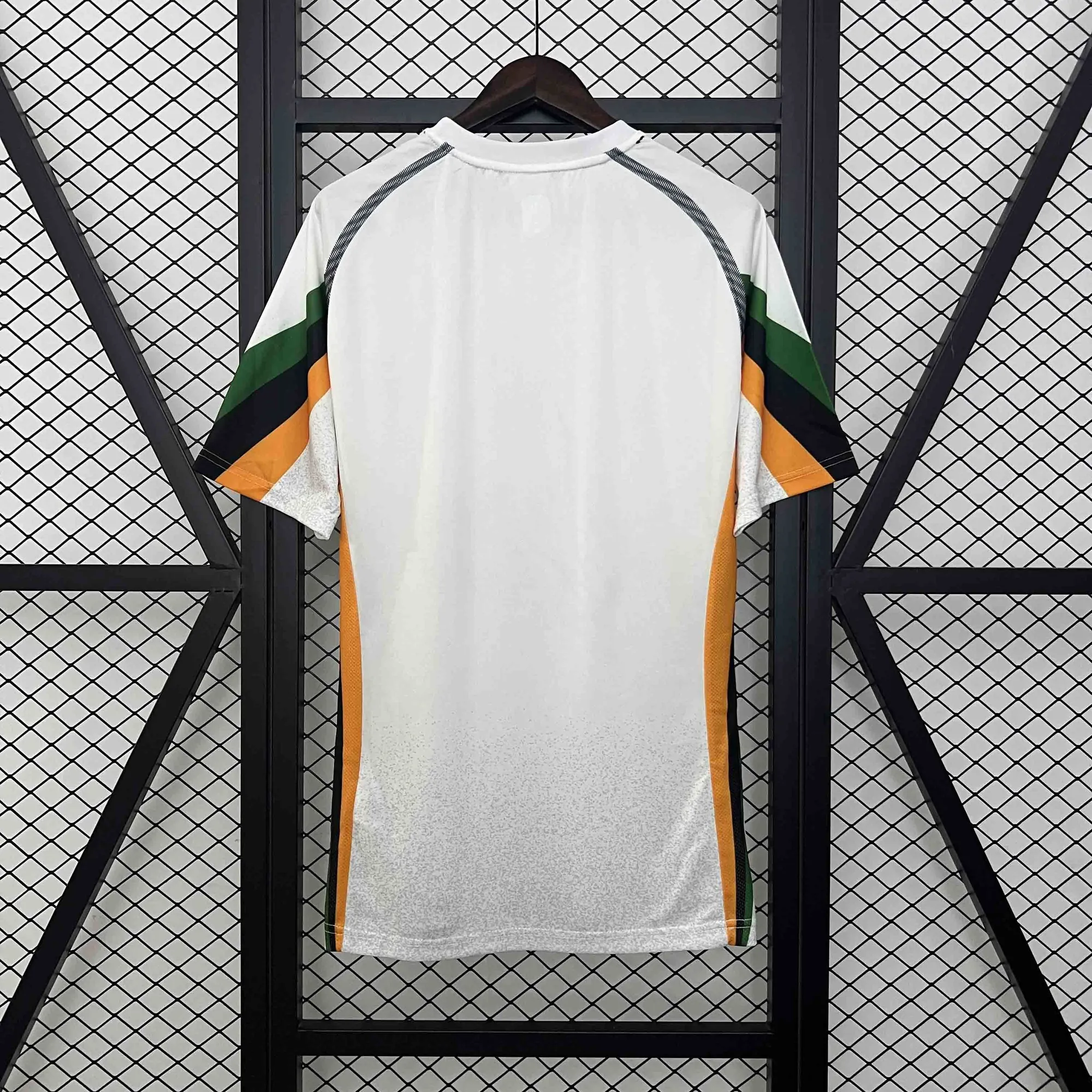 24-25 Venezia Away Shirt Football Uniforms AAAAJersey Supplier Yupoo 2