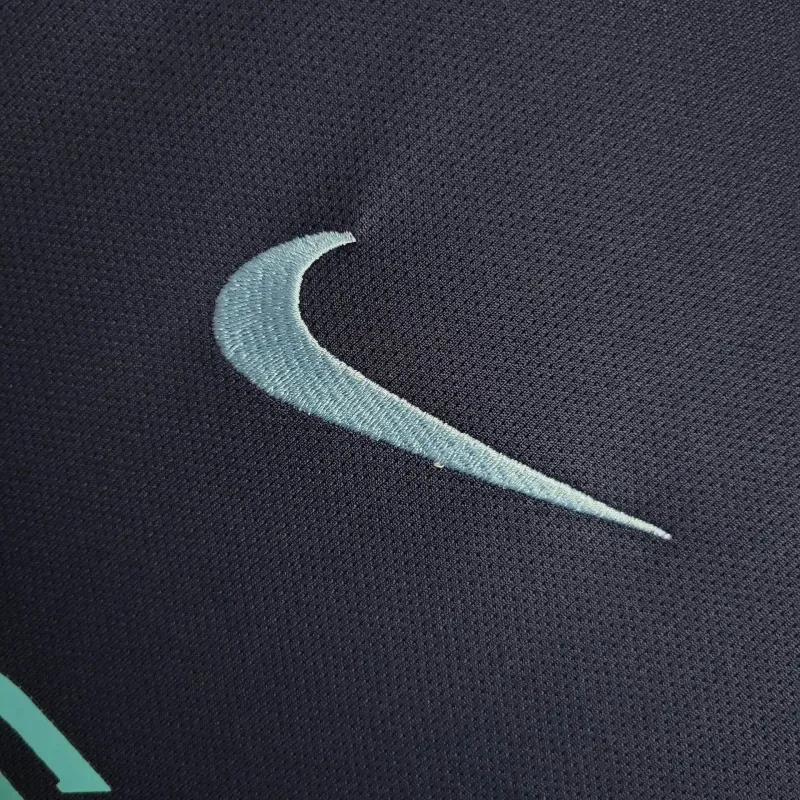 15-16 Manchester City Away Retro Kit Jersey Supplier Yupoo 9