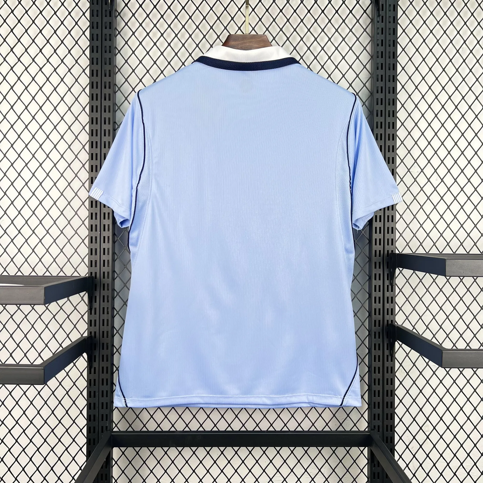 World Cup 2026 Uruguay Home Mens Kit Football T-Shirt AAAAJersey Supply Yupoo 7 4