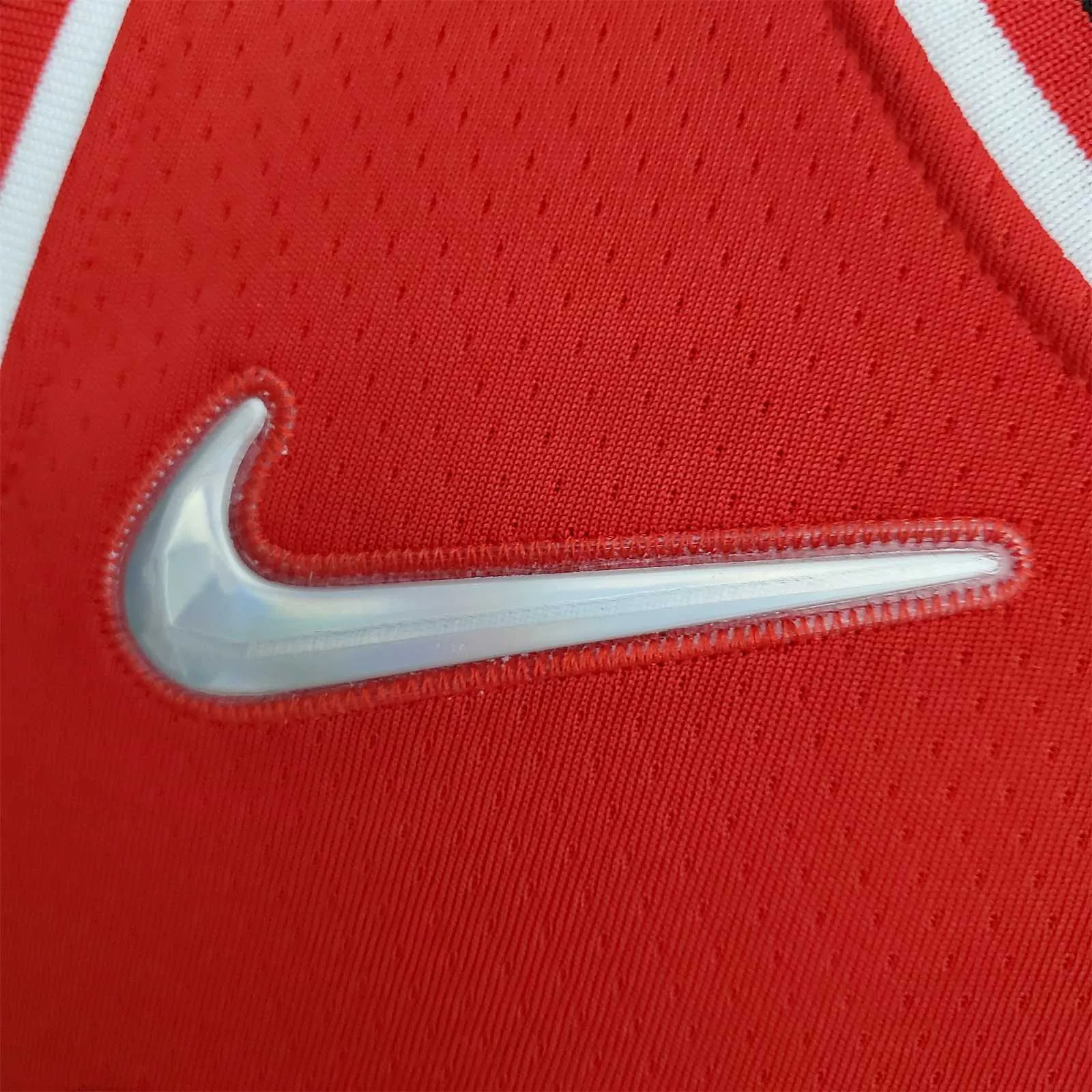 75th Anniversary 2022 Season Chicago Bulls DeROZAN#11 City Edition Red NBA Jersey 2