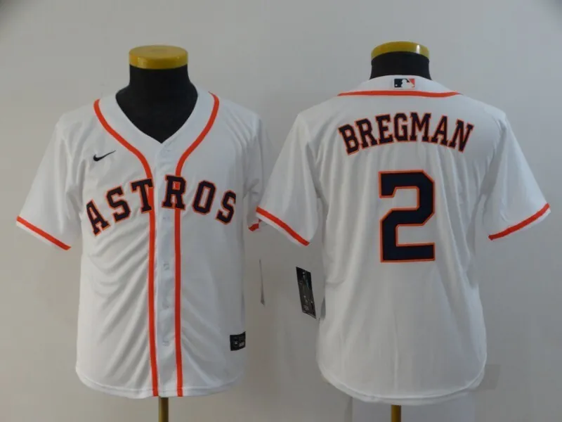 Houston Astros 114