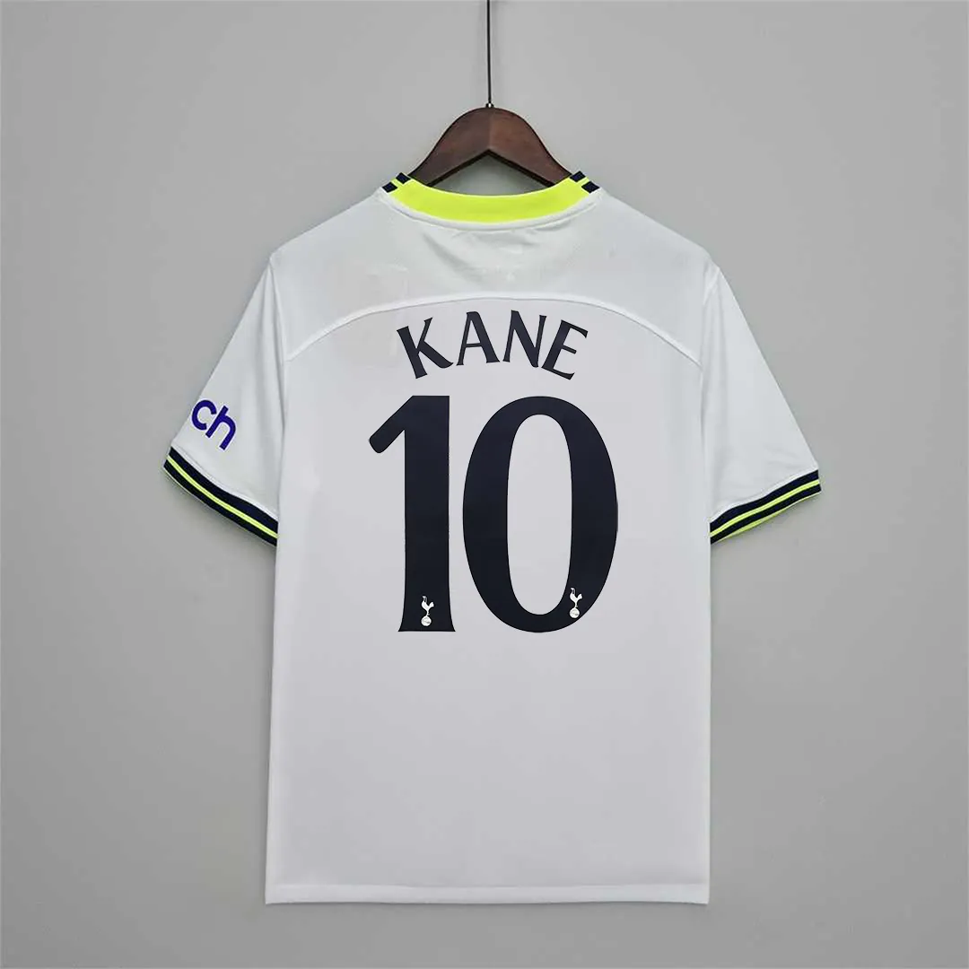 22-23 Tottenham Hotspur home - 3 3